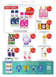 Union Coop catalogue Page 20