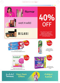 Union Coop catalogue Page 21