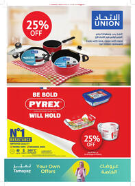 Union Coop catalogue Page 25