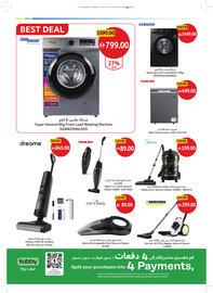Union Coop catalogue Page 34