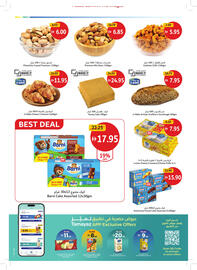 Union Coop catalogue Page 4