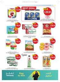 Union Coop catalogue Page 5