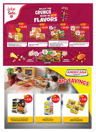 Union Coop catalogue Page 7
