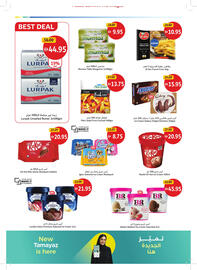 Union Coop catalogue Page 8