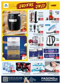 Pasons catalogue week 27 Page 10