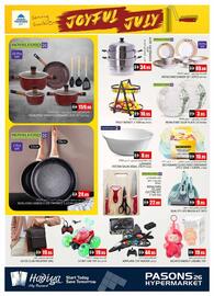 Pasons catalogue week 27 Page 11