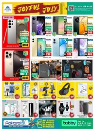 Pasons catalogue week 27 Page 12