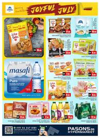 Pasons catalogue week 27 Page 5