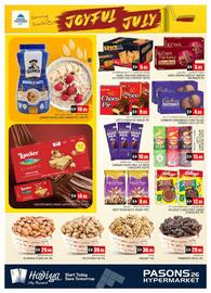 Pasons catalogue week 27 Page 6
