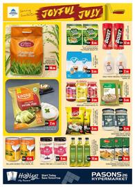 Pasons catalogue week 27 Page 7