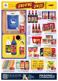 Pasons catalogue week 27 Page 8