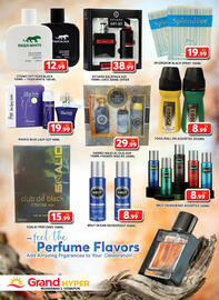Grand Hyper Market catalogue Page 11