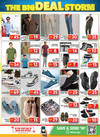 Grand Hyper Market catalogue Page 14
