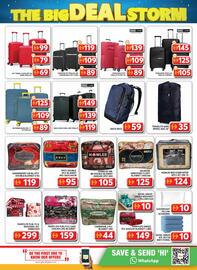 Grand Hyper Market catalogue Page 16