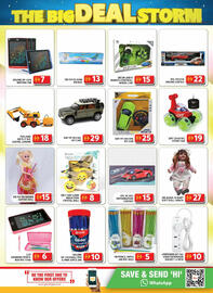 Grand Hyper Market catalogue Page 18