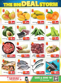 Grand Hyper Market catalogue Page 2