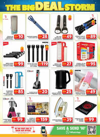 Grand Hyper Market catalogue Page 20