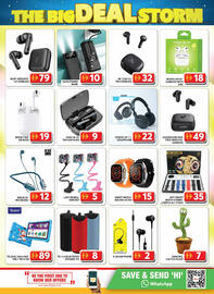 Grand Hyper Market catalogue Page 21