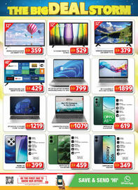 Grand Hyper Market catalogue Page 22