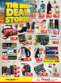 Grand Hyper Market catalogue Page 23