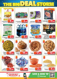Grand Hyper Market catalogue Page 6