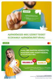 EcoFamily akciós újság Oldal 7