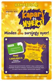 EcoFamily akciós újság Oldal 8