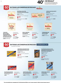 Folleto Supercor Página 3