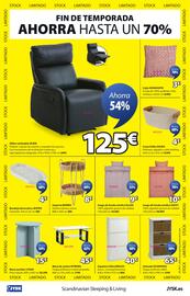 Folleto JYSK Página 16