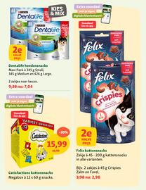 Maxi Zoo folder week 28 Pagina 10