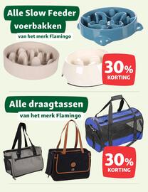 Maxi Zoo folder week 28 Pagina 18