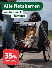 Maxi Zoo folder week 28 Pagina 19