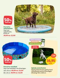 Maxi Zoo folder week 28 Pagina 20