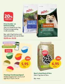 Maxi Zoo folder week 28 Pagina 23