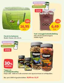 Maxi Zoo folder week 28 Pagina 25