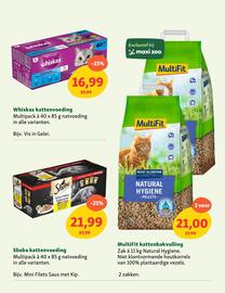 Maxi Zoo folder week 28 Pagina 5
