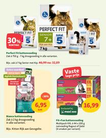 Maxi Zoo folder week 28 Pagina 6