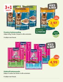 Maxi Zoo folder week 28 Pagina 8