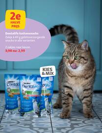 Maxi Zoo folder week 28 Pagina 9