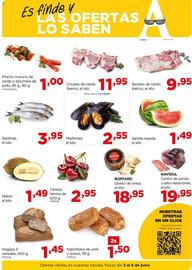 Folleto Alimerka Página 2