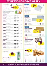 Calipage folder Pagina 16