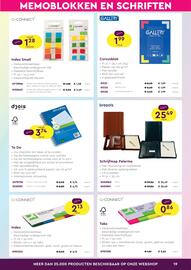 Calipage folder Pagina 19