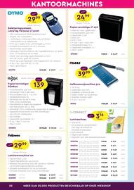 Calipage folder Pagina 20