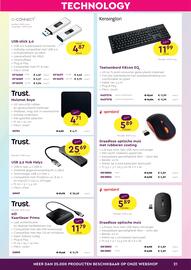 Calipage folder Pagina 21