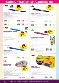 Calipage folder Pagina 24