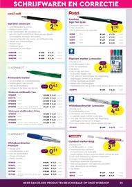 Calipage folder Pagina 25