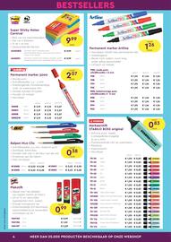 Calipage folder Pagina 4