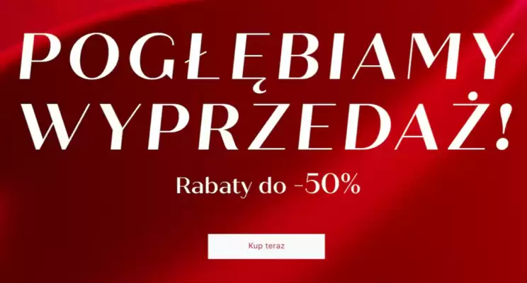 Wojas gazetka (ważność do 9-07)