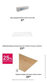 Karwei folder Pagina 22
