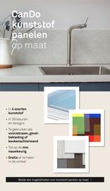 Karwei folder Pagina 25